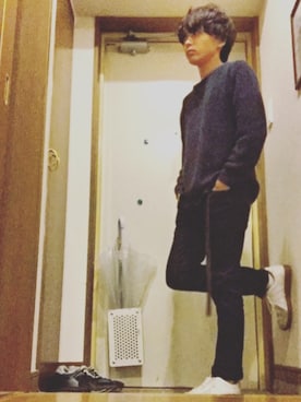 TAKAさんのコーディネート