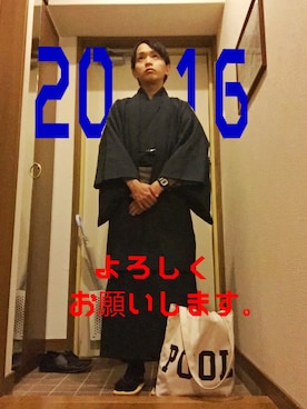 TAKAさんのコーディネート