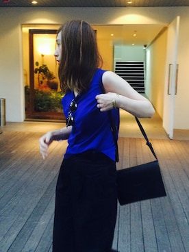 me.さんのコーディネート