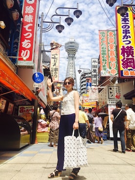 me.さんのコーディネート