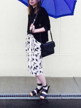 me.さんのコーディネート