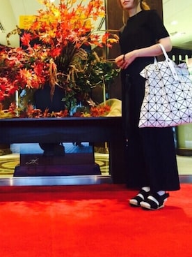 me.さんのコーディネート