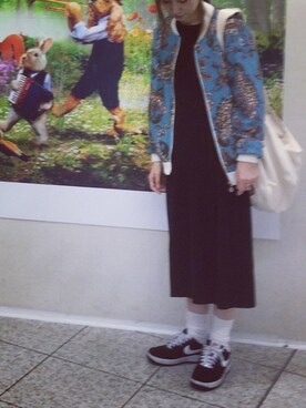 me.さんのコーディネート