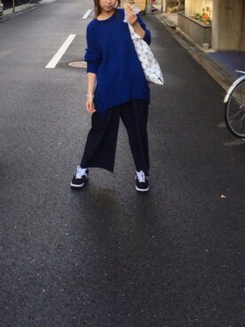 me.さんのコーディネート