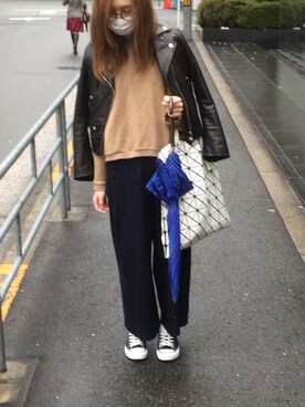 me.さんのコーディネート