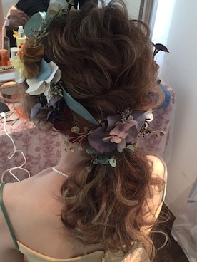 me.さんのコーディネート