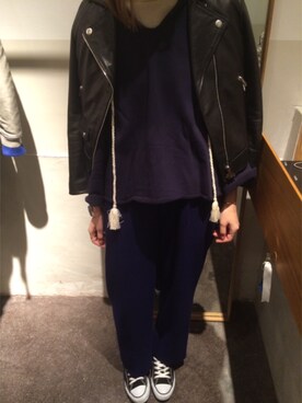 me.さんのコーディネート