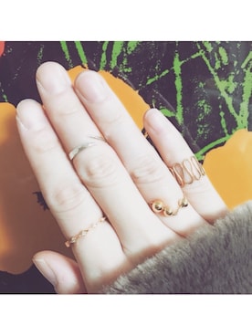 me.さんのコーディネート