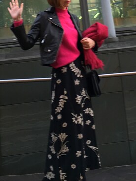 me.さんのコーディネート