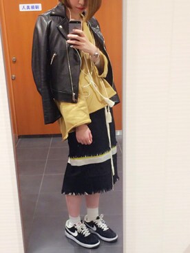 me.さんのコーディネート