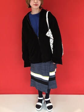 me.さんのコーディネート