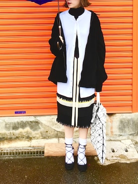 me.さんのコーディネート