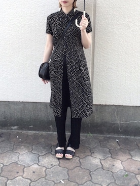 me.さんのコーディネート