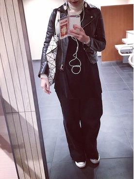 me.さんのコーディネート