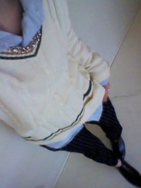 「#shirt」｜mさん（レディース・153cm）の春コーディネート