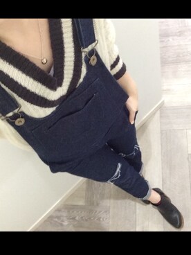 mさんのコーディネート