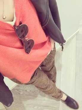 mさんのコーディネート