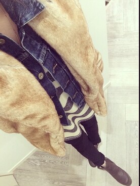 mさんのコーディネート