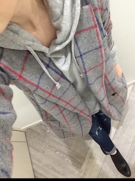 mさんのコーディネート