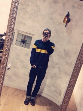 Yuさんのコーディネート