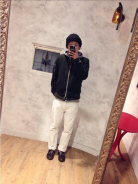 Yuさんのコーディネート