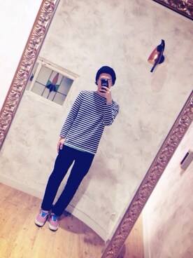 Yuさんのコーディネート