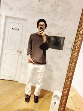 Yuさんのコーディネート