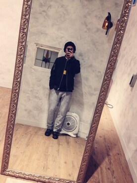 Yuさんのコーディネート