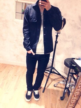 Yuさんのコーディネート