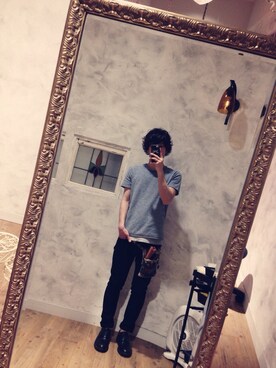 Yuさんのコーディネート