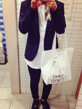 Yuさんのコーディネート