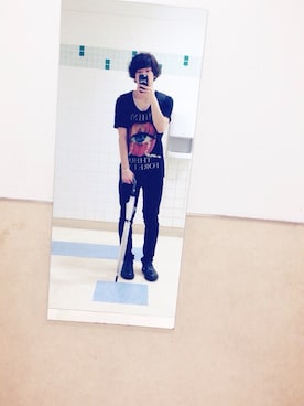 Yuさんのコーディネート