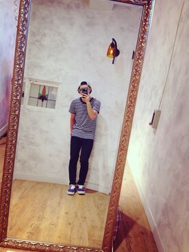 Yuさんのコーディネート