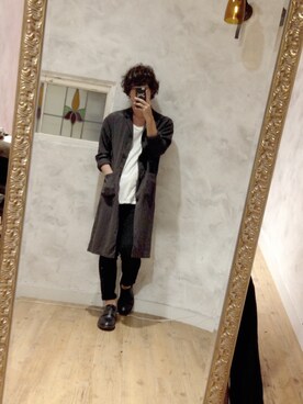 Yuさんのコーディネート