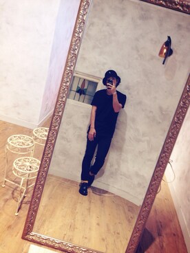 Yuさんのコーディネート