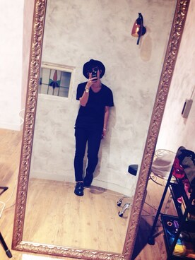 Yuさんのコーディネート