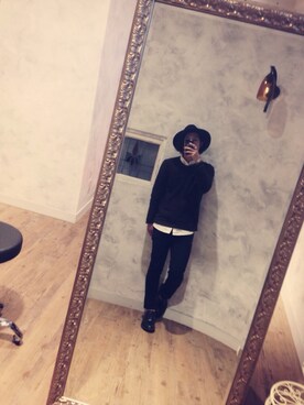 Yuさんのコーディネート