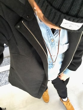 papipupepoさんのコーディネート