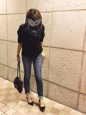 micoさんのコーディネート