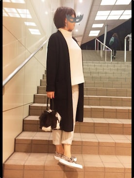 micoさんのコーディネート