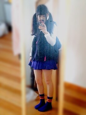 123さんのコーディネート