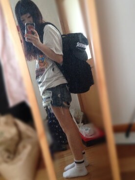 123さんのコーディネート