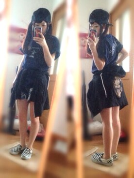 123さんのコーディネート