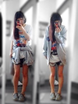 123さんのコーディネート