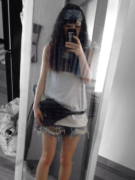 123さんのコーディネート