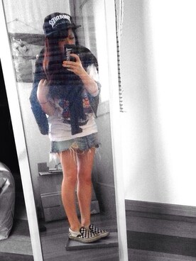 123さんのコーディネート