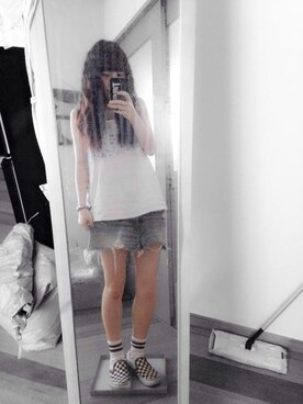 123さんのコーディネート