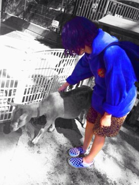 123さんのコーディネート