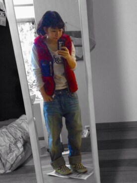 123さんのコーディネート