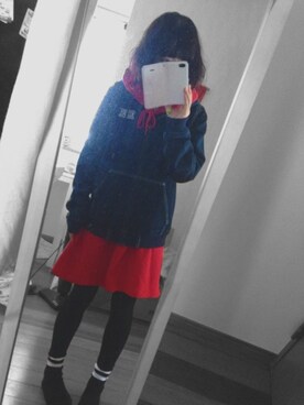 123さんのコーディネート